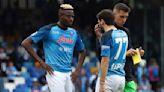 Napoli gearing up for 2nd chance to win Serie A title