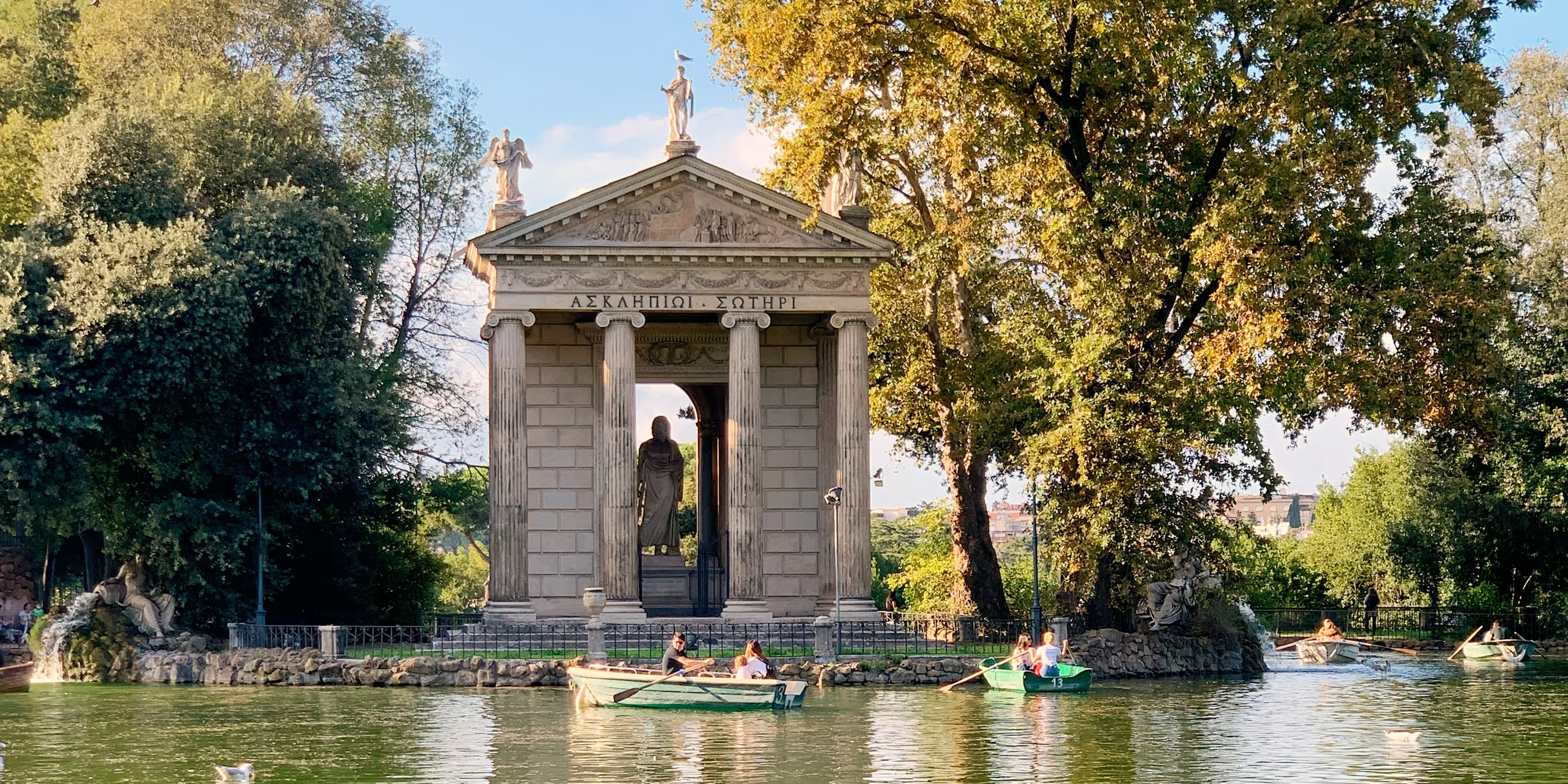 4 Days in Rome: Locals Reveal the Best Way to Spend a Long Weekend in the Eternal City