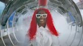 Tierra Whack returns with "Chanel Pit" visual