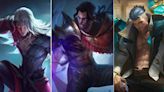 Mobile Legends: AP.Bren give their picks for heroes they want a championship skin for after historic M5 win