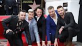 La emblemática banda pop NSYNC vuelve a grabar junta más de dos décadas después