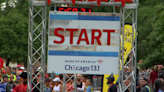 LIVE: Watch the Bank of America Chicago 13.1 start, finish lines