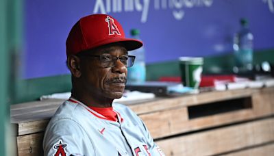 Angels News: Ron Washington Justifies Intentionally Walking Shohei Ohtani