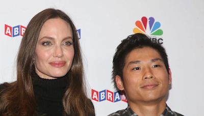 Pax, le fils d’Angelina Jolie et de Brad Pitt, serait sorti des soins intensifs