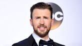Fans react to Chris Evans being named People’s 2022 sexiest man alive