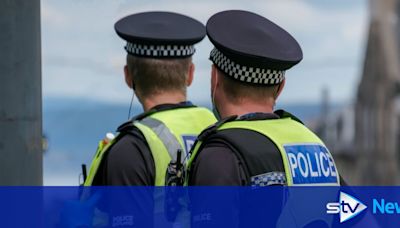 Assault-related absences soar by over a third in a year in Police Scotland