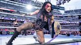 Rhea Ripley relinquishes WWE Women's World Championship because of injury