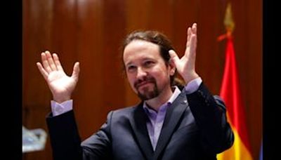 Ten years of Spain’s pseudo-left Podemos party