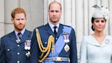 Harry 'will not see' William and Kate as pair still reeling from 'betrayal'