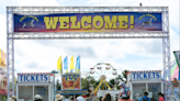 74th ‘Fairfax County 4-H Fair and Carnival’ returns with rides, games, and family fun