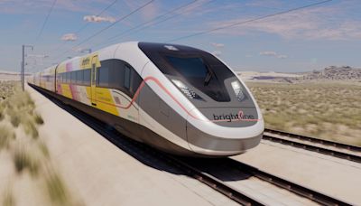 Siemens to build first US high-speed rail factory in New York