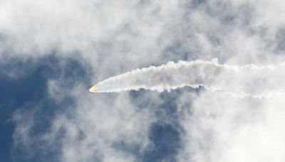 Thruster problems delay Boeing Starliner docking with ISS