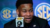 Mississippi State football LB Nathaniel Watson arrested on suspicion of DUI