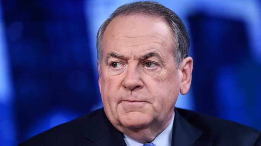 Mike Huckabee says voters will see Trump as ‘genuinely decent guy’ after RNC speech