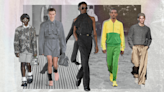 The 7 Biggest Spring 2024 Trends From the Men's Fashion Week Runways