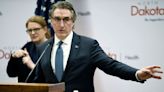 North Dakota GOP Gov. Doug Burgum announces run for president in 2024