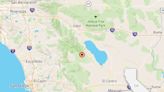Earthquake: 3.1 quake strikes near La Quinta, Calif.