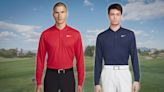 Nike's Bestselling Golf Shirt That's 'Perfect for Early Morning Rounds' Is Now Under $50 and Selling Out Fast
