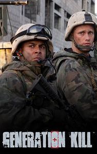 Generation Kill