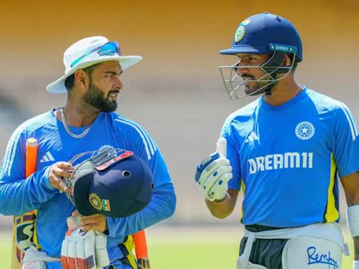 "Good Sign Of A Healty Environment": Dinesh Karthik On India's Strong Pool Of Wicketkeepers | Cricket News