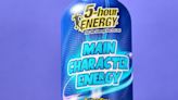 Move Over, Sidekicks: The Main Character 5-hour ENERGY® Shot Is Here To Make This Summer All About YOU