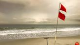 A reminder for beach season: Know your flags and rip current risks