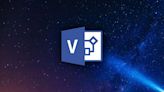 Visualize during the summer with $230 off Microsoft Visio 2021 Pro