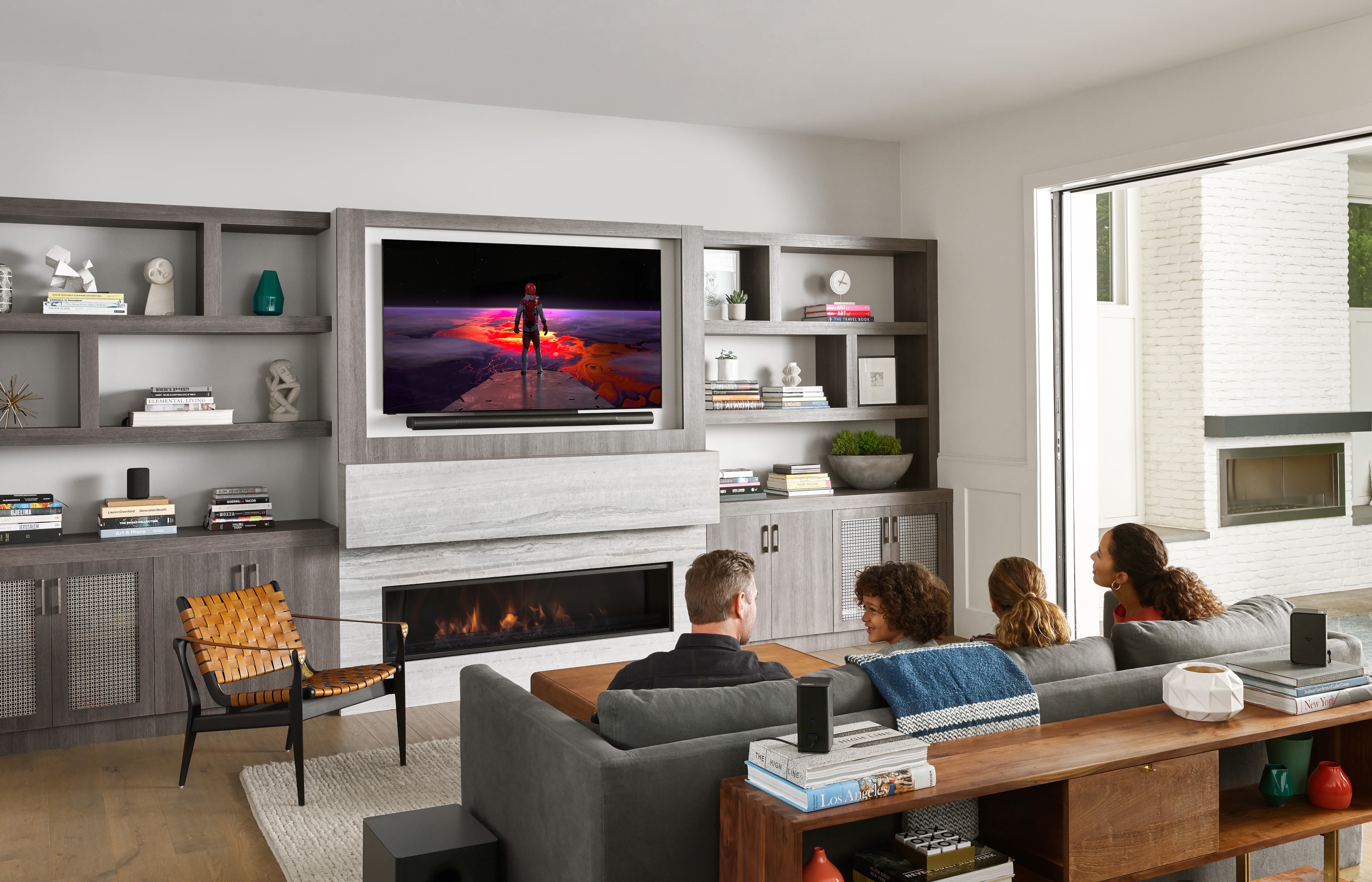 Best TV deals: LG, Sony, Samsung, TCL, and more