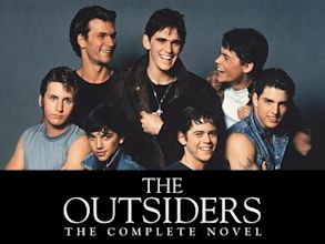 The Outsiders