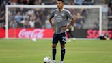 Sporting KC's Felipe Hernández placed on leave over reported violation of MLS's gambling policy