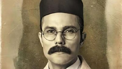 Oscars 2025: Swatantrya Veer Savarkar Becomes India's Another Official Entry After Kiran Rao's Laapataa Ladies