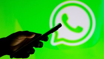 No more passwords! iPhone owners get major WhatsApp upgrade months after Android