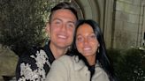 Tras cinco años en pareja, se casan Oriana Sabatini y Paulo Dybala: así confirmaron la noticia