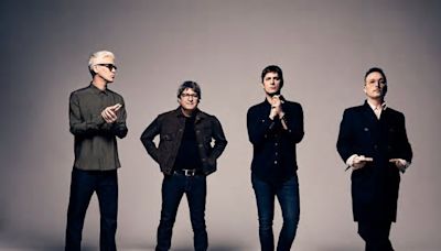 Matchbox Twenty pushes its way onto the 2024 Minnesota State Fair grandstand lineup