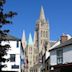 Truro Cathedral School