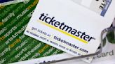 Gobierno de EEUU dice que monopolio ilegal de Ticketmaster y Live Nation infla precios al público