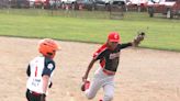 Quincy All Stars out slug Coldwater Redbirds for day two win at Branch County Fair