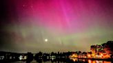 Are the northern lights over in Ohio? Geomagnetic storm pushing aurora into U.S. weakens