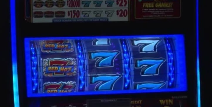 Casinos in the state impacted by global technology outage - WXXV News 25