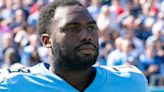 Report: Titans’ Nicholas Petit-Frere likely out for season
