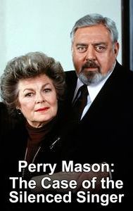 Perry Mason: The Case of the Silenced Singer