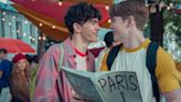 'Heartstopper' Fans Are Already Swooning Over This 'Bridgerton' Star’s Cameo