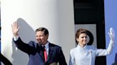 DeSantis' second inauguration as governor will have a 'Free State of Florida' theme, a Carbone-catered candlelight dinner, and a toast to moms supporting the GOP governor