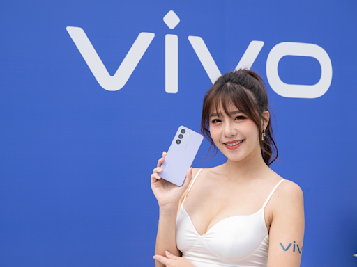 為生活影像玩家而生！vivo 推出 vivo Y100 5G 與 vivo Y03 兩款新機並與大甲媽攜手推出指定通路購機送媽祖加持聯名商品