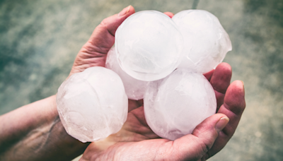 Find out how Philadelphia International Airport got snow on July 14 during heat wave