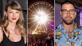 Can Taylor Swift and Travis Kelce Attend Coachella? All About Their Schedules During the Festival