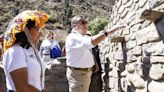 Premier Gustavo Adrianzén: “Dina Boluarte tiene una apuesta por las comunidades menos favorecidas”