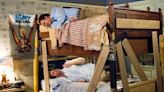 When Did Bunk Beds Become Childhood Status Symbols?