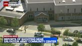 3 shot at Salvation Army Community Center in Blue Island, authorities say | LIVE