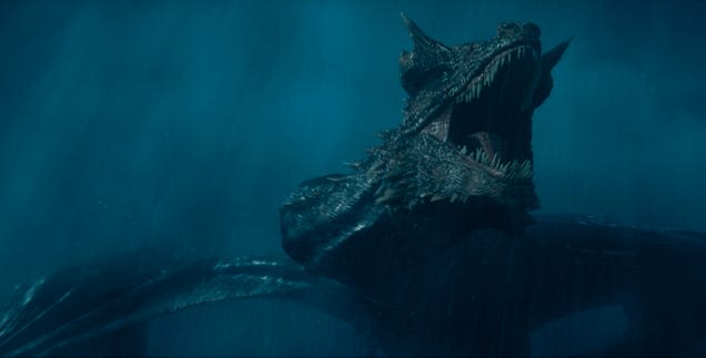 New House of the Dragon Featurette Is Here to Remind Us Who's Really in Charge